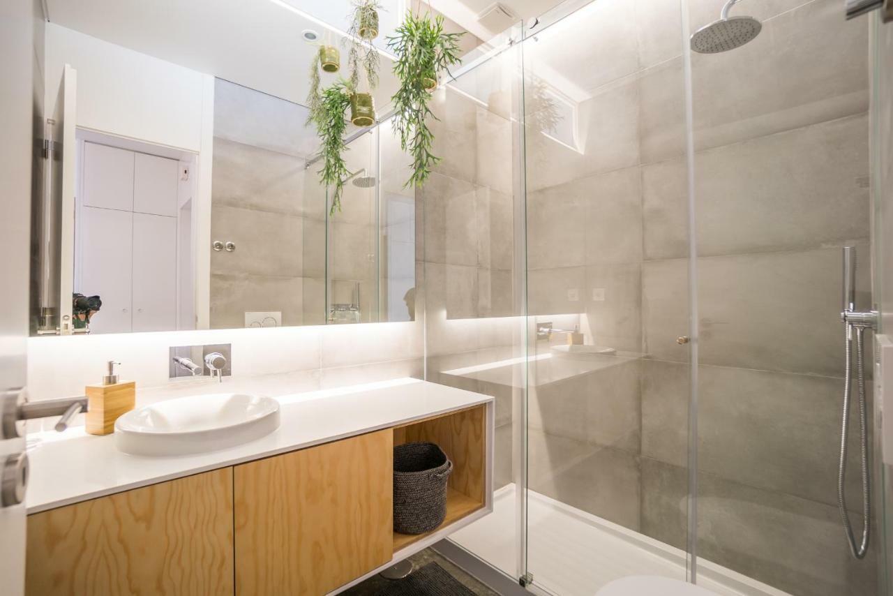 Wood Wall&garden Apartment *